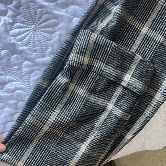 D’extériorior brand expensive wool trousers size XS-S wool - Picture 8 of 8